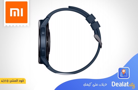 Xiaomi Watch S1 Active GL - dealatcity store