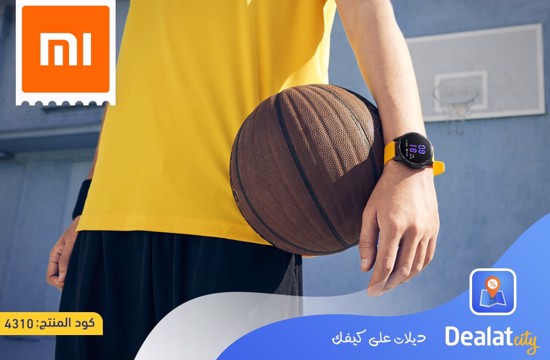 Xiaomi Watch S1 Active GL - dealatcity store