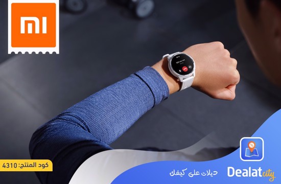 Xiaomi Watch S1 Active GL - dealatcity store