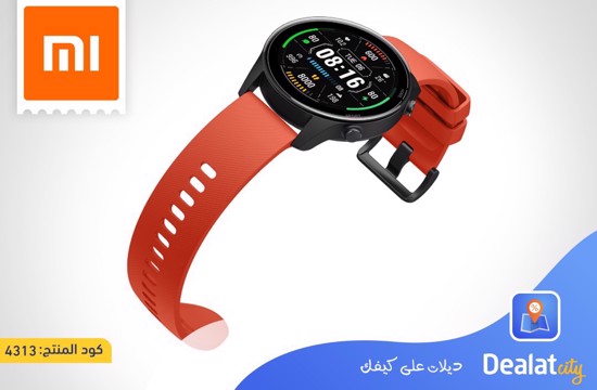 Xiaomi MI WATCH STRAP - dealatcity store