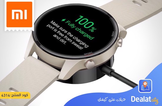 Xiaomi Mi Watch Charging Dock - dealatcity store