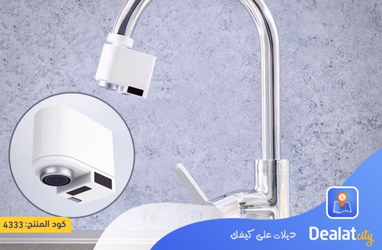 Xiaoda Smart Automatic Water Saving Faucet - dealatcity store