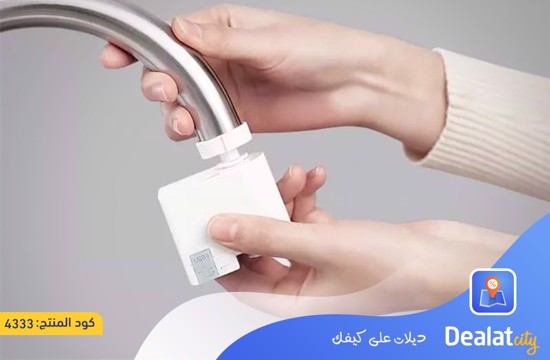 Xiaoda Smart Automatic Water Saving Faucet - dealatcity store