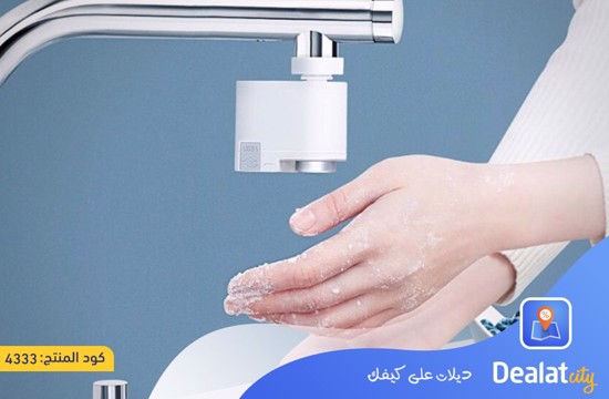 Xiaoda Smart Automatic Water Saving Faucet - dealatcity store