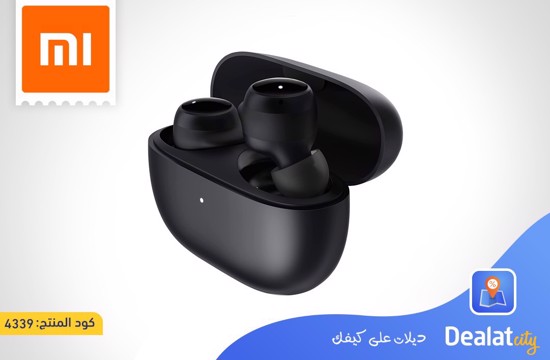 Xiaomi Redmi Buds 3 Lite - dealatcity store