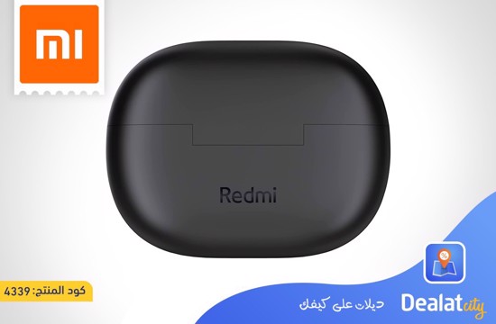 Xiaomi Redmi Buds 3 Lite - dealatcity store