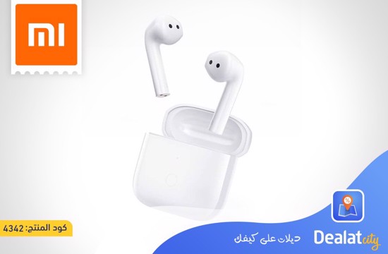 Xiaomi Redmi Buds 3 - dealatcity store