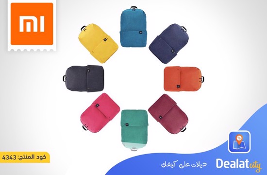 Xiaomi Mi Casual Bag - dealatcity store