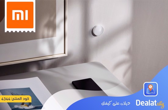 Xiaomi Mi Light Detection Sensor - dealatcity store