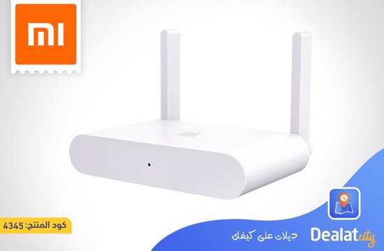 Xiaomi Mi Wireless Outdoor Security Camera 1080p Set - dealatcity store