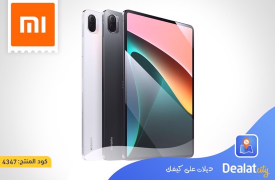 Xiaomi Pad 5 Tablet 11 - dealatcity store