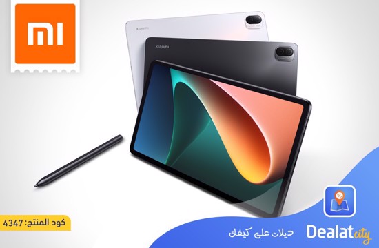 Xiaomi Pad 5 Tablet 11 - dealatcity store