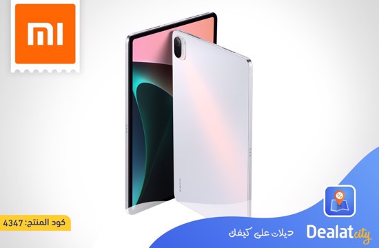 Xiaomi Pad 5 Tablet 11 - dealatcity store