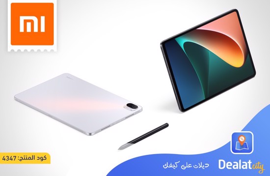 Xiaomi Pad 5 Tablet 11 - dealatcity store