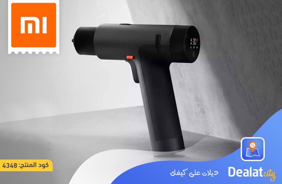 Xiaomi 12V Max Cordless Drill - dealatcity store