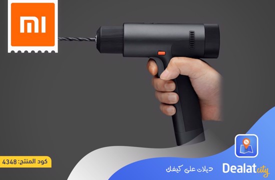 Xiaomi 12V Max Cordless Drill - dealatcity store