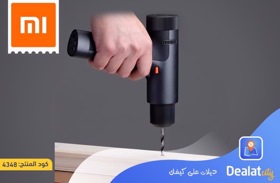 Xiaomi 12V Max Cordless Drill - dealatcity store