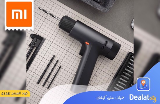 Xiaomi 12V Max Cordless Drill - dealatcity store