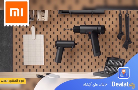 Xiaomi 12V Max Cordless Drill - dealatcity store