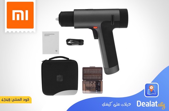 Xiaomi 12V Max Cordless Drill - dealatcity store