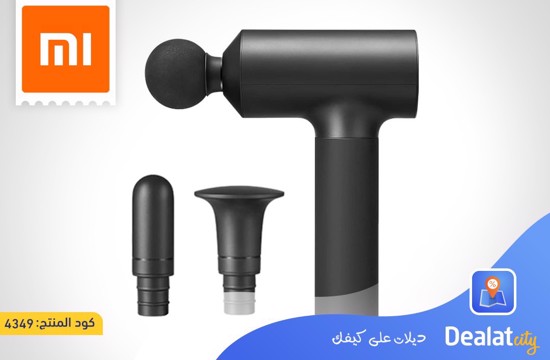 Xiaomi Massage Gun - dealatcity store