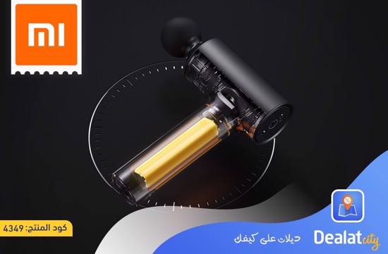 Xiaomi Massage Gun - dealatcity store