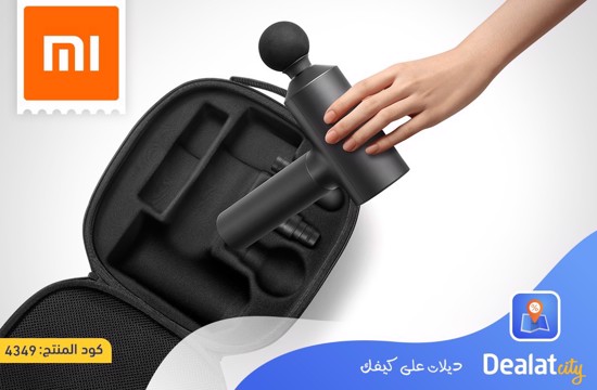 Xiaomi Massage Gun - dealatcity store