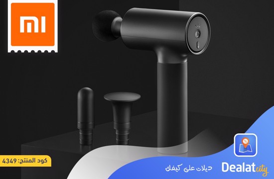 Xiaomi Massage Gun - dealatcity store