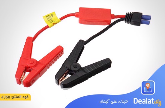 Car Jump Starter Pack 99800mAh - dealatcity store