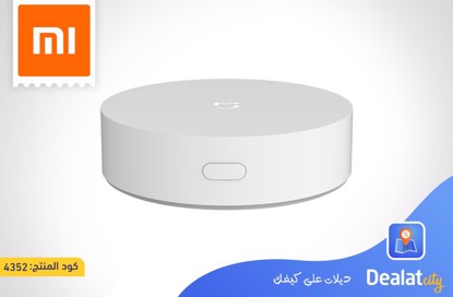 Xiaomi Mi Smart Home Hub - dealatcity store