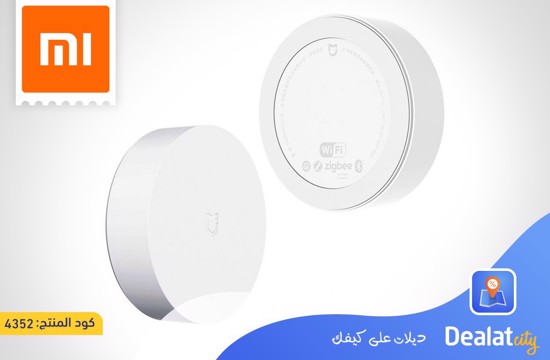 Xiaomi Mi Smart Home Hub - dealatcity store