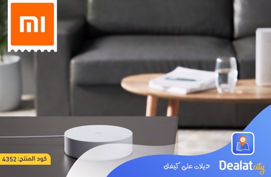 Xiaomi Mi Smart Home Hub - dealatcity store