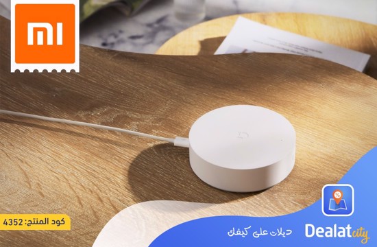 Xiaomi Mi Smart Home Hub - dealatcity store