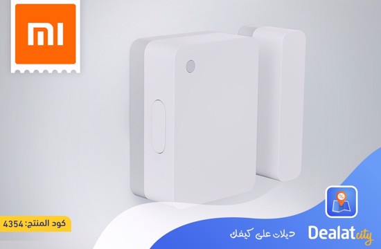 Xiaomi Mi Door and Window Sensor 2  - dealatcity store