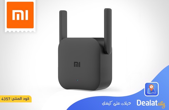 Xiaomi Mi Wi-Fi Range Extender Pro - dealatcity store