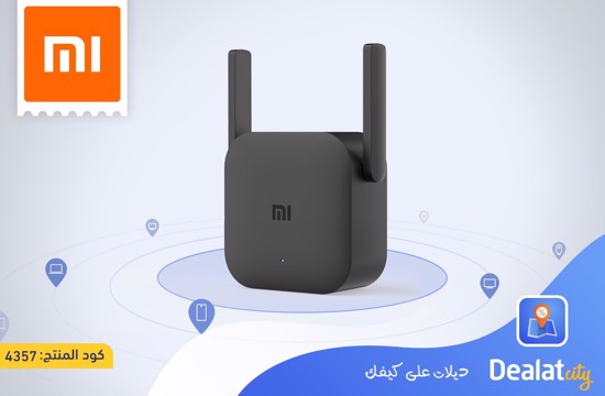 Xiaomi Mi Wi-Fi Range Extender Pro - dealatcity store