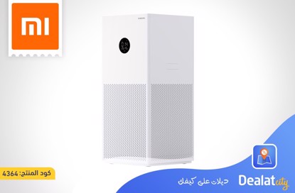 Xiaomi Smart Air Purifier 4 Lite - dealatcity store