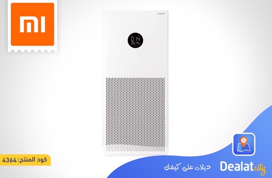 Xiaomi Smart Air Purifier 4 Lite - dealatcity store