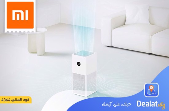 Xiaomi Smart Air Purifier 4 Lite - dealatcity store