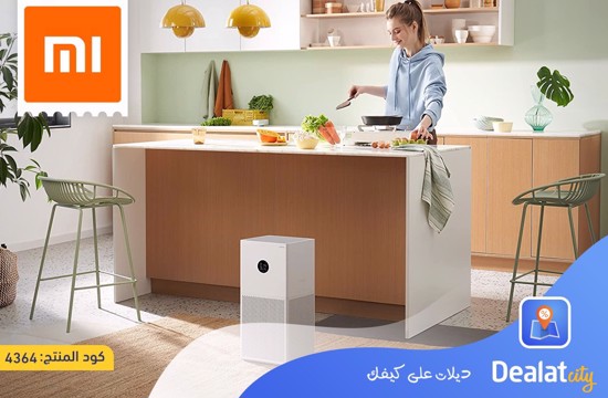 Xiaomi Smart Air Purifier 4 Lite - dealatcity store