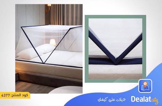 Folding mosquito net - dealatcity store