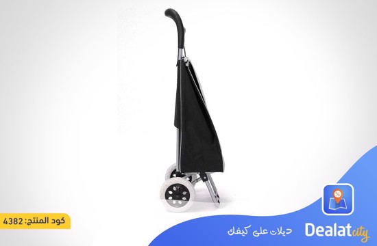 Folding Trolley Cart - dealatcity store