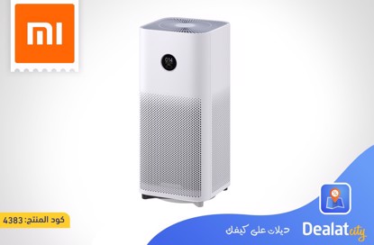 Xiaomi Smart Air Purifier 4 Pro - dealatcity store