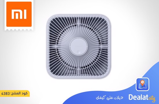 Xiaomi Smart Air Purifier 4 Pro - dealatcity store