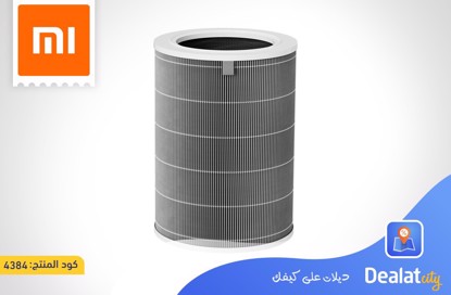 Xiaomi Smart Air Purifier Filter 4 Dual Filter - dealatcity store