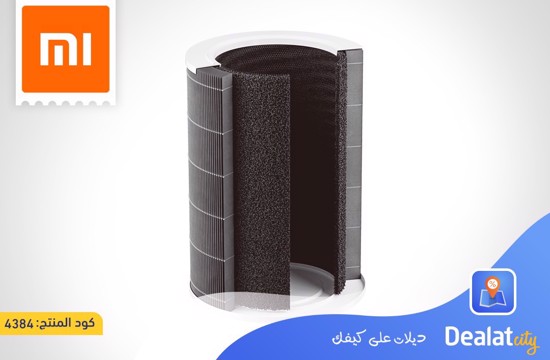 Xiaomi Smart Air Purifier Filter 4 Dual Filter - dealatcity store