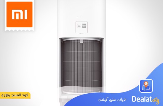 Xiaomi Smart Air Purifier Filter 4 Dual Filter - dealatcity store