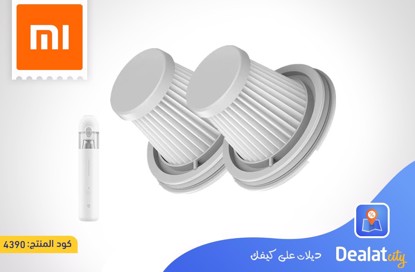 Xiaomi Mi Vacuum Cleaner mini HEPA Filter - dealatcity store