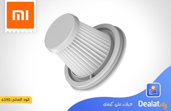 Xiaomi Mi Vacuum Cleaner mini HEPA Filter - dealatcity store