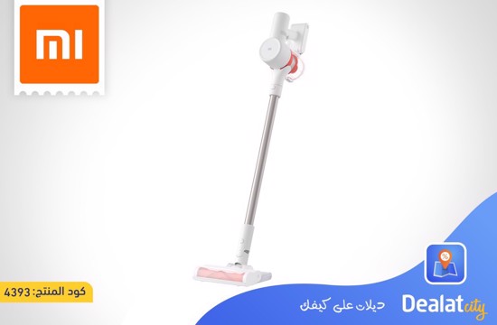 Xiaomi Mi G10 Cordless Vacuum Cleaner - dealatcity store